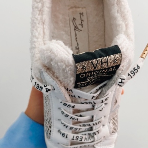 Vintage Havana’s w fur - Picture 4 of 4